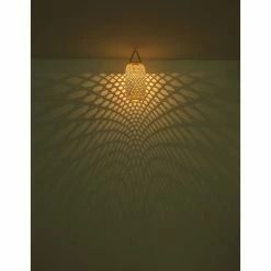 Globo Solarleuchte LED Braun, 1-flammig -Günstiges Solarleuchten Geschäft globo solarleuchte 33671 3