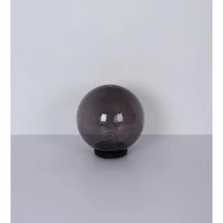 Globo Solarleuchte LED Schwarz, 30-flammig -Günstiges Solarleuchten Geschäft globo solarleuchte 33806 5