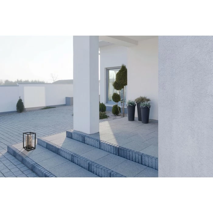 Globo Solarleuchte LED Schwarz, 30-flammig 3 Globo Solarleuchte LED Schwarz, 30-flammig