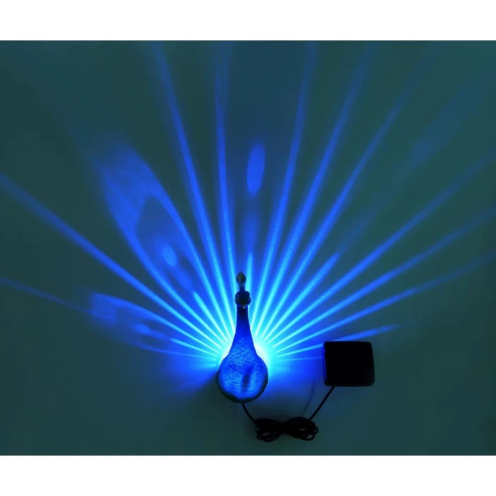 Globo Solarleuchte LED Blau, 1-flammig, Farbwechsler 13 Globo Solarleuchte LED Blau, 1-flammig, Farbwechsler – Bild 11