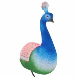 Globo Solarleuchte LED Blau, 1-flammig, Farbwechsler 18 Globo Solarleuchte LED Blau, 1-flammig, Farbwechsler -Günstiges Solarleuchten Geschäft globo solarleuchte 33873 4