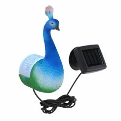 Globo Solarleuchte LED Blau, 1-flammig, Farbwechsler 20 Globo Solarleuchte LED Blau, 1-flammig, Farbwechsler -Günstiges Solarleuchten Geschäft globo solarleuchte 33873 6