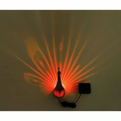 Globo Solarleuchte LED Blau, 1-flammig, Farbwechsler 22 Globo Solarleuchte LED Blau, 1-flammig, Farbwechsler -Günstiges Solarleuchten Geschäft globo solarleuchte 33873 8