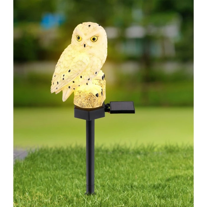 Globo Solarleuchte LED Schwarz, 1-flammig 3 Globo Solarleuchte LED Schwarz, 1-flammig