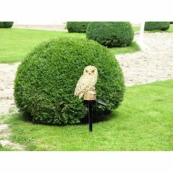 Globo Solarleuchte LED Schwarz, 1-flammig 12 Globo Solarleuchte LED Schwarz, 1-flammig -Günstiges Solarleuchten Geschäft globo solarleuchte 33874 2