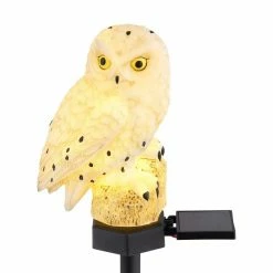 Globo Solarleuchte LED Schwarz, 1-flammig 17 Globo Solarleuchte LED Schwarz, 1-flammig -Günstiges Solarleuchten Geschäft globo solarleuchte 33874 7