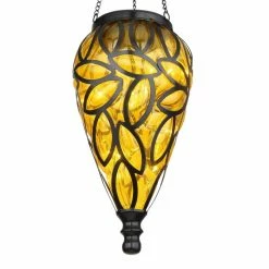 Globo Solarleuchte LED Schwarz, 15-flammig -Günstiges Solarleuchten Geschäft globo solarleuchte 36131a 2