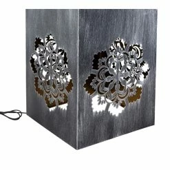 Globo Solarleuchte LED Silber, 1-flammig 10 Globo Solarleuchte LED Silber, 1-flammig -Günstiges Solarleuchten Geschäft globo solarleuchte 36230 3