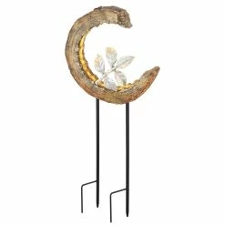 Globo Solarleuchte LED Schwarz, 24-flammig 15 Globo Solarleuchte LED Schwarz, 24-flammig -Günstiges Solarleuchten Geschäft globo solarleuchte 36514 6