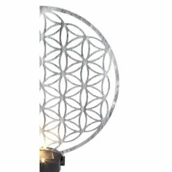 Globo Solarleuchte LED Silber, 2-flammig 12 Globo Solarleuchte LED Silber, 2-flammig -Günstiges Solarleuchten Geschäft globo solarleuchte 36601 4