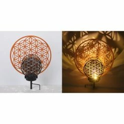 Globo Solarleuchte LED Schwarz, 2-flammig 16 Globo Solarleuchte LED Schwarz, 2-flammig -Günstiges Solarleuchten Geschäft globo solarleuchte 36615 6