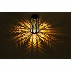 Globo Solarleuchte LED Schwarz, 1-flammig 12 Globo Solarleuchte LED Schwarz, 1-flammig -Günstiges Solarleuchten Geschäft globo solarleuchte 36630 4