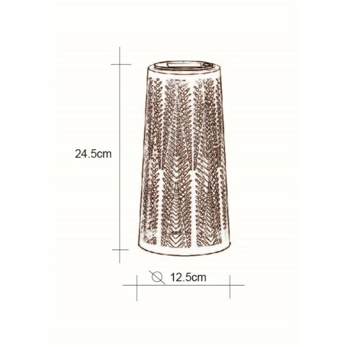 Globo Solarleuchte LED Schwarz, 1-flammig 8 Globo Solarleuchte LED Schwarz, 1-flammig – Bild 6