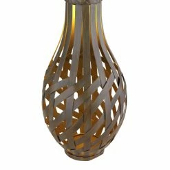 Globo Solarleuchte LED Braun, 1-flammig 11 Globo Solarleuchte LED Braun, 1-flammig -Günstiges Solarleuchten Geschäft globo solarleuchte 36651 4