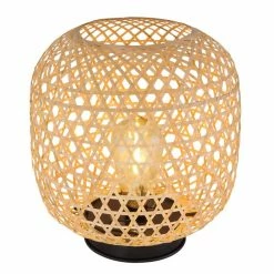 Globo Solarleuchte LED Braun, 1-flammig -Günstiges Solarleuchten Geschäft globo solarleuchte 36671 1