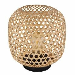 Globo Solarleuchte LED Braun, 1-flammig -Günstiges Solarleuchten Geschäft globo solarleuchte 36671 2