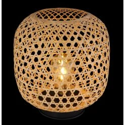 Globo Solarleuchte LED Braun, 1-flammig -Günstiges Solarleuchten Geschäft globo solarleuchte 36671 5