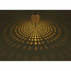 Globo Solarleuchte LED Braun, 1-flammig 11 Globo Solarleuchte LED Braun, 1-flammig -Günstiges Solarleuchten Geschäft globo solarleuchte 36672 4