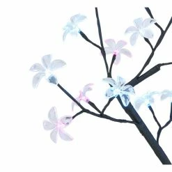 Globo Solarleuchte LED Schwarz, 8-flammig -Günstiges Solarleuchten Geschäft globo solarleuchte 391442 4