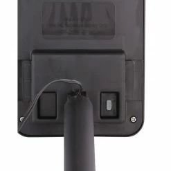 Globo Solarleuchte SOLAR LED Schwarz, Wei&szlig;, 4-flammig, Farbwechsler -Günstiges Solarleuchten Geschäft globo solarleuchte solar 33667 3