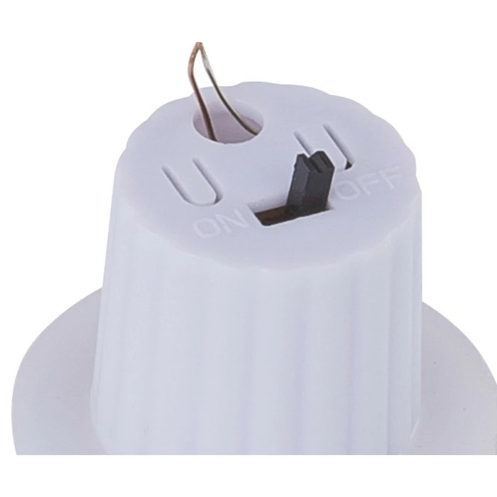 Globo SORA Solarleuchte LED Klar, 1-flammig 7 Globo SORA Solarleuchte LED Klar, 1-flammig – Bild 5