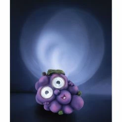 Globo SORAS 12er Set Solarleuchte LED Bunt, 2-flammig -Günstiges Solarleuchten Geschäft globo soras 12er set solarleuchte 33872 12 10