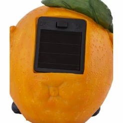 Globo SORAS 12er Set Solarleuchte LED Bunt, 2-flammig -Günstiges Solarleuchten Geschäft globo soras 12er set solarleuchte 33872 12 14