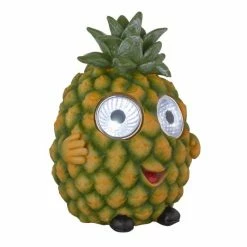 Globo SORAS 12er Set Solarleuchte LED Bunt, 2-flammig -Günstiges Solarleuchten Geschäft globo soras 12er set solarleuchte 33872 12 16