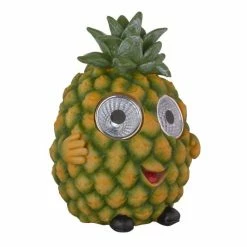 Globo SORAS 12er Set Solarleuchte LED Bunt, 2-flammig -Günstiges Solarleuchten Geschäft globo soras 12er set solarleuchte 33872 12 17