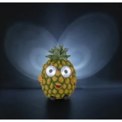 Globo SORAS 12er Set Solarleuchte LED Bunt, 2-flammig -Günstiges Solarleuchten Geschäft globo soras 12er set solarleuchte 33872 12 20