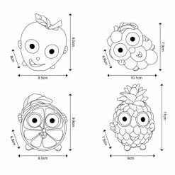 Globo SORAS 12er Set Solarleuchte LED Bunt, 2-flammig -Günstiges Solarleuchten Geschäft globo soras 12er set solarleuchte 33872 12 21