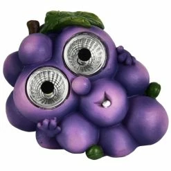 Globo SORAS 12er Set Solarleuchte LED Bunt, 2-flammig -Günstiges Solarleuchten Geschäft globo soras 12er set solarleuchte 33872 12 23