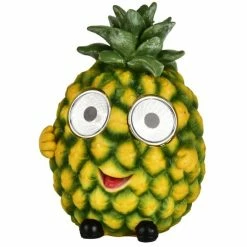 Globo SORAS 12er Set Solarleuchte LED Bunt, 2-flammig -Günstiges Solarleuchten Geschäft globo soras 12er set solarleuchte 33872 12 25