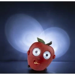 Globo SORAS 12er Set Solarleuchte LED Bunt, 2-flammig -Günstiges Solarleuchten Geschäft globo soras 12er set solarleuchte 33872 12 5