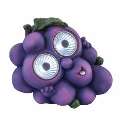 Globo SORAS 12er Set Solarleuchte LED Bunt, 2-flammig -Günstiges Solarleuchten Geschäft globo soras 12er set solarleuchte 33872 12 6