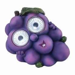 Globo SORAS 12er Set Solarleuchte LED Bunt, 2-flammig -Günstiges Solarleuchten Geschäft globo soras 12er set solarleuchte 33872 12 8