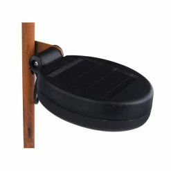 Globo SPHERO Solarleuchte LED Rostfarben, 1-flammig -Günstiges Solarleuchten Geschäft globo sphero solarleuchte 333992 5