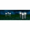 Globo Tless 18er Set Solarleuchte LED Grau, 1-flammig 1 Globo Tless 18er Set Solarleuchte LED Grau, 1-flammig -Günstiges Solarleuchten Geschäft globo tless 18er set solarleuchte 33269 18 0