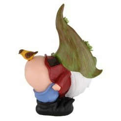 Globo ZWERG Solarleuchte LED Bunt, 2-flammig -Günstiges Solarleuchten Geschäft globo zwerg solarleuchte 36316 3