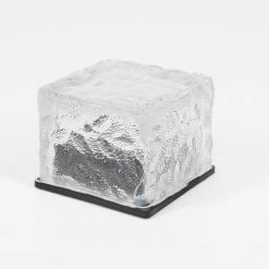 Hofstein Gressela Solarleuchte LED Schwarz, Weiß, 1-flammig, Farbwechsler -Günstiges Solarleuchten Geschäft gressela solarleuchte h3426265 7