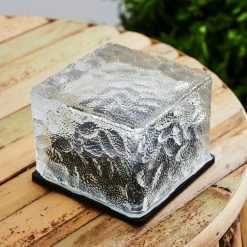 Hofstein Gressela Solarleuchte LED Schwarz, Weiß, 1-flammig, Farbwechsler -Günstiges Solarleuchten Geschäft gressela solarleuchte h3426265 9