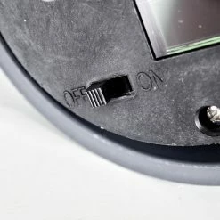 Hofstein Hakon Solarleuchte LED Grau, 1-flammig -Günstiges Solarleuchten Geschäft hakon solarleuchte h3305386 do1 8