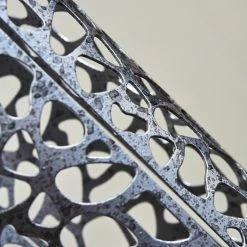 Hofstein Hankinson Solarleuchte LED Schwarz, Silber, 1-flammig -Günstiges Solarleuchten Geschäft hankinson solarleuchte h3420010 2