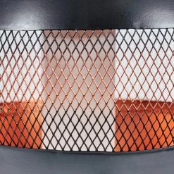 Hofstein Harimal Solar-Tischleuchte LED Schwarz, Kupferfarben, 24-flammig 17 Hofstein Harimal Solar-Tischleuchte LED Schwarz, Kupferfarben, 24-flammig -Günstiges Solarleuchten Geschäft harimal solar tischleuchte h3425893 5