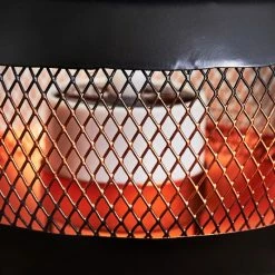 Hofstein Harimal Solarleuchte LED Schwarz, Kupferfarben, 1-flammig -Günstiges Solarleuchten Geschäft harimal solarleuchte h3425701 2