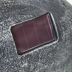 Hofstein Interlaken Solarleuchte LED Grau, Silber, Gold, 1-flammig -Günstiges Solarleuchten Geschäft interlaken solarleuchte h3327968 14