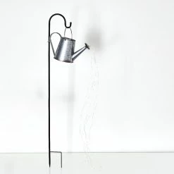 Hofstein Isernia Solarleuchte LED Schwarz, 80-flammig -Günstiges Solarleuchten Geschäft isernia solarleuchte h3328101 16