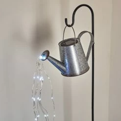 Hofstein Isernia Solarleuchte LED Schwarz, 80-flammig -Günstiges Solarleuchten Geschäft isernia solarleuchte h3328101 3