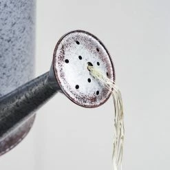 Hofstein Isernia Solarleuchte LED Silber, Rostfarben, 80-flammig -Günstiges Solarleuchten Geschäft isernia solarleuchte h3425619 2