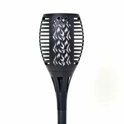 Hofstein Joinville Solar-Wegeleuchte LED Schwarz, 1-flammig -Günstiges Solarleuchten Geschäft joinville solar wegeleuchte h3327685 13